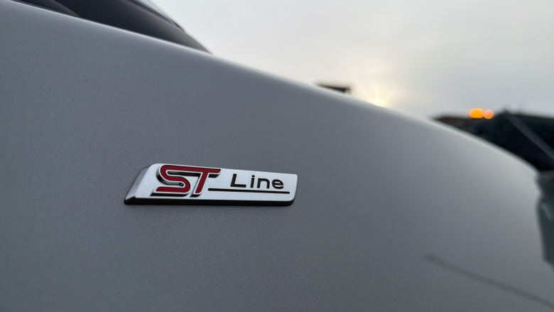 Ford Puma 1.0 EcoBoost Hybrid mHEV ST-Line X 5dr Petrol Hatchback